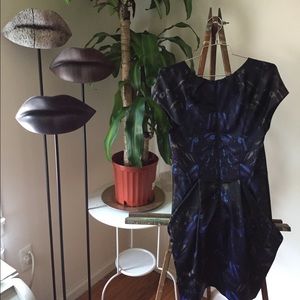 Brand new all saints dress